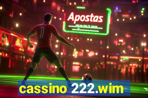 cassino 222.wim