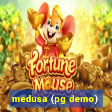 medusa (pg demo)