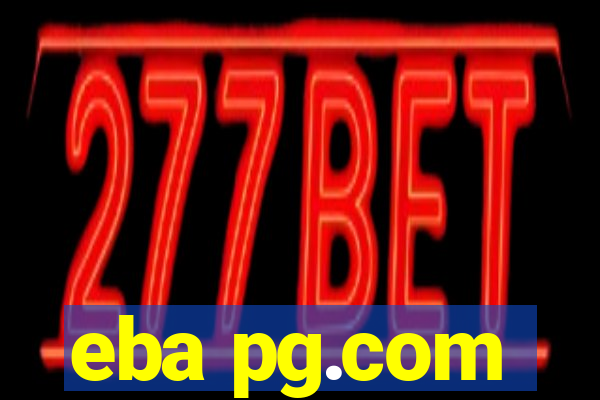 eba pg.com