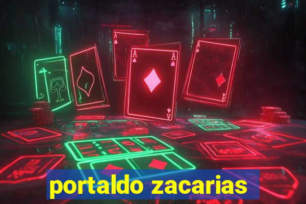 portaldo zacarias