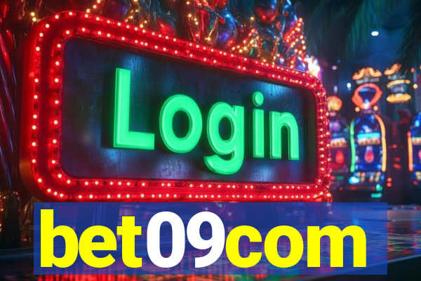 bet09com