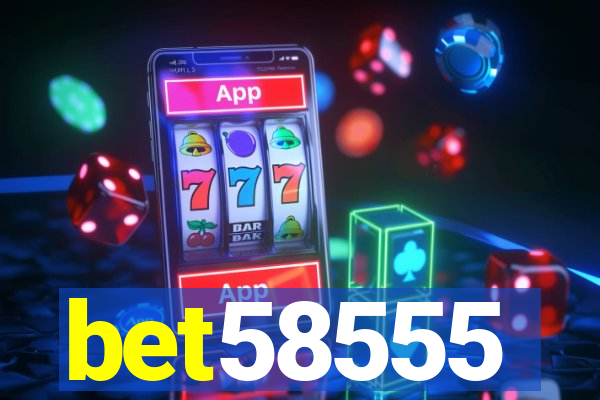 bet58555
