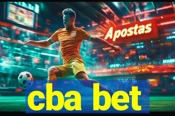 cba bet