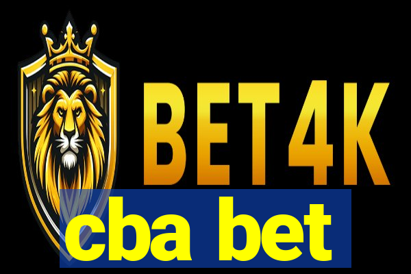cba bet