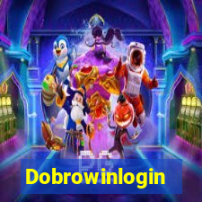 Dobrowinlogin