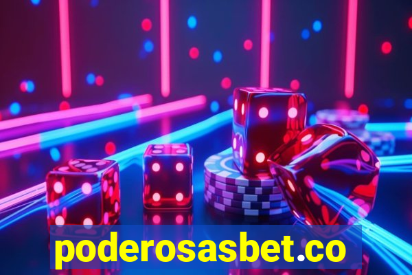 poderosasbet.com
