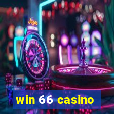 win 66 casino