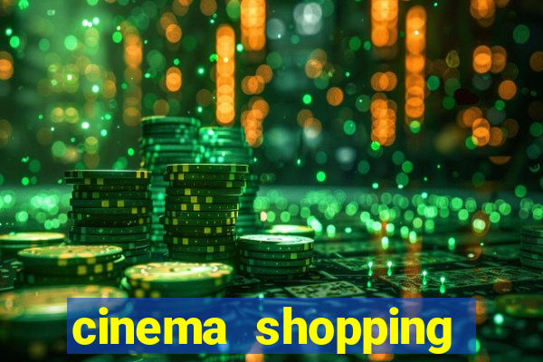 cinema shopping morumbi fechou