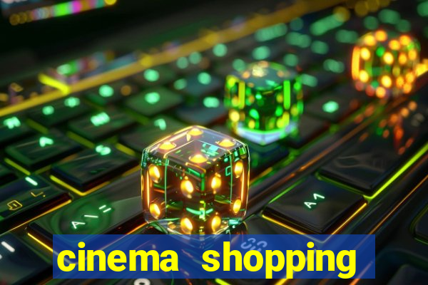 cinema shopping morumbi fechou