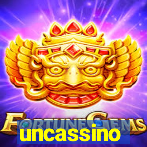 uncassino