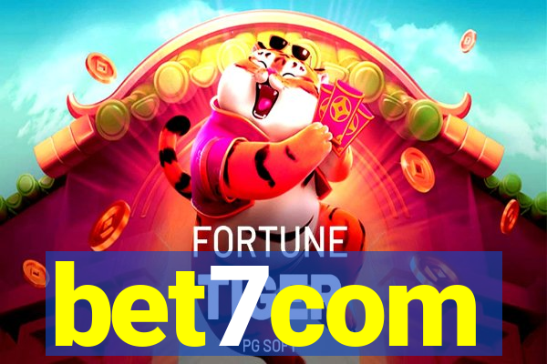 bet7com