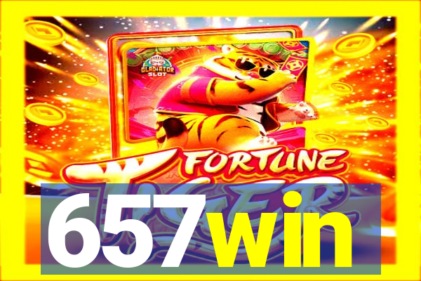 657win