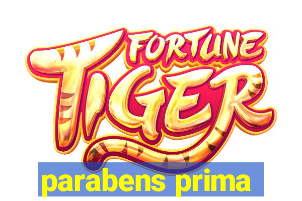 parabens prima