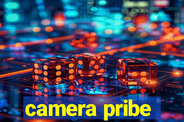 camera pribe