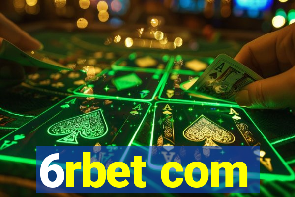 6rbet com