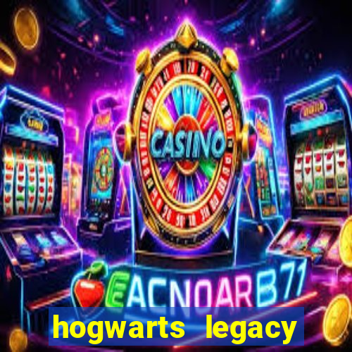 hogwarts legacy mapa musical