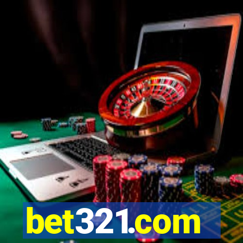 bet321.com