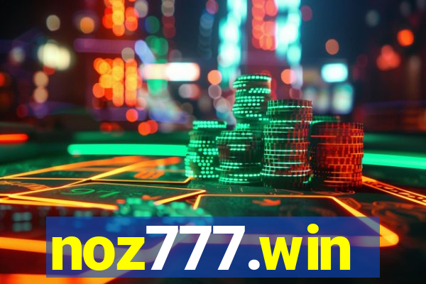 noz777.win