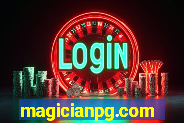 magicianpg.com