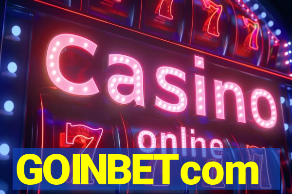 GOINBETcom