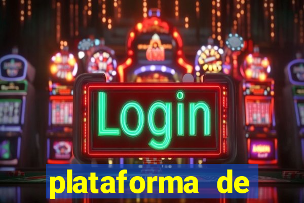 plataforma de porcentagem de jogos
