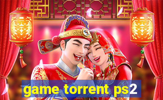 game torrent ps2