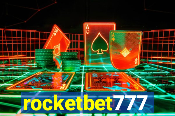 rocketbet777