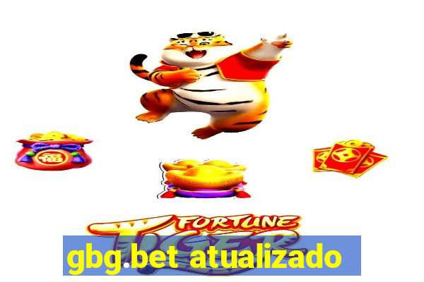 gbg.bet atualizado