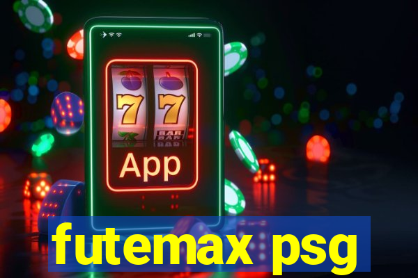 futemax psg