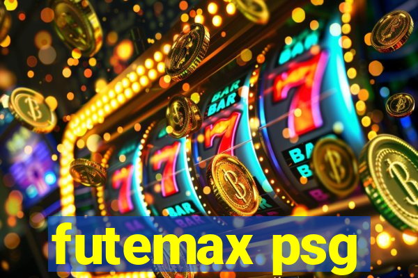 futemax psg