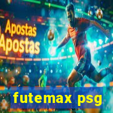 futemax psg