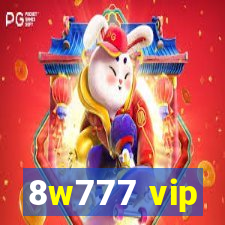 8w777 vip