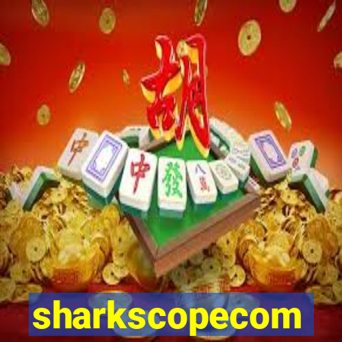 sharkscopecom