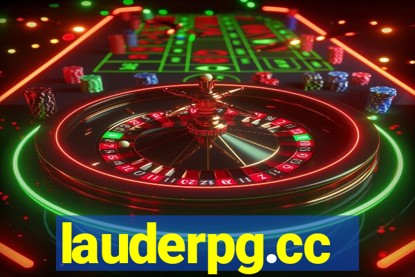lauderpg.cc