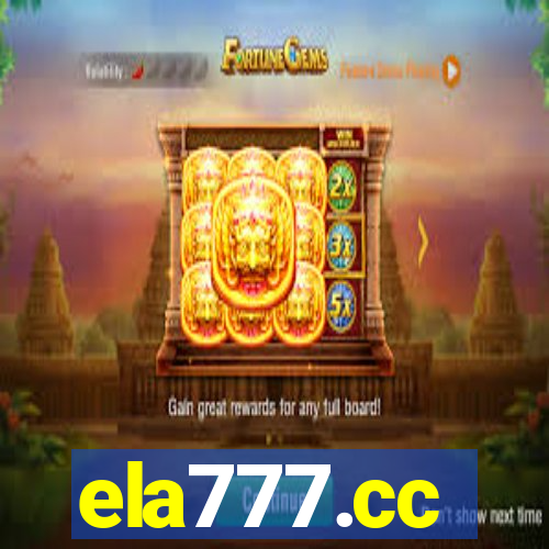 ela777.cc