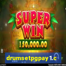 drumsetpgpay1.com