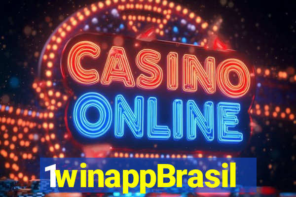 1winappBrasil