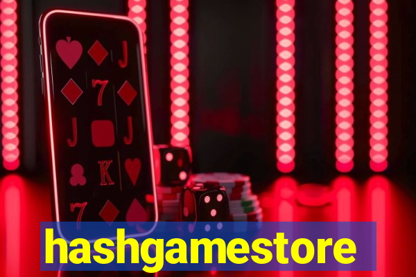 hashgamestore