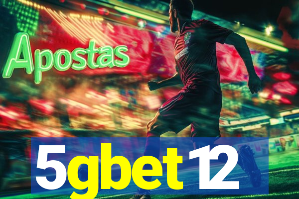 5gbet12