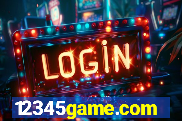 12345game.com