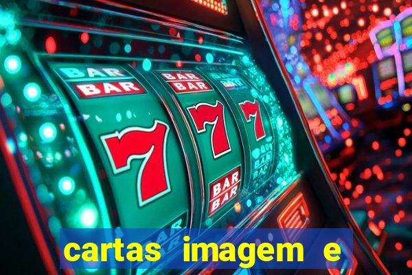 cartas imagem e ação pdf download