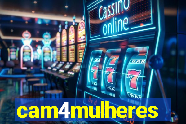 cam4mulheres