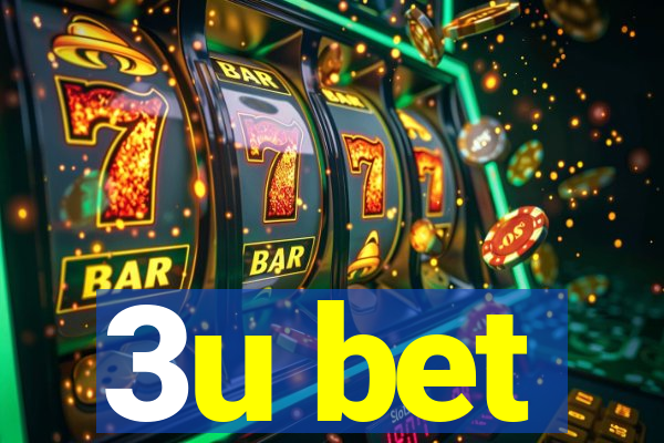 3u bet