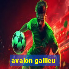 avalon galileu
