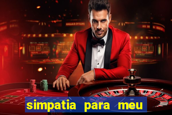 simpatia para meu time ganhar o jogo