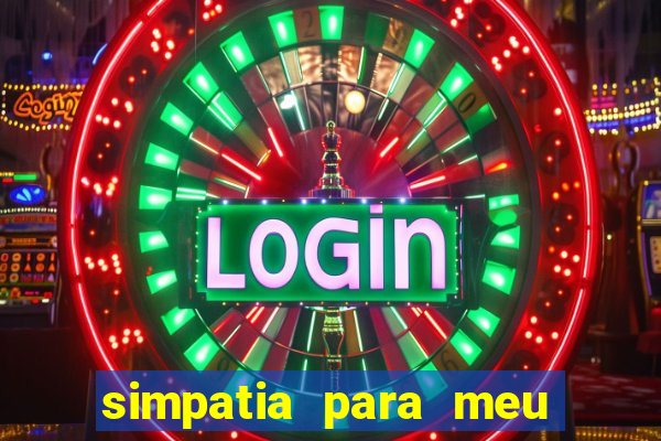 simpatia para meu time ganhar o jogo