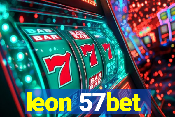 leon 57bet