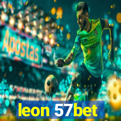 leon 57bet