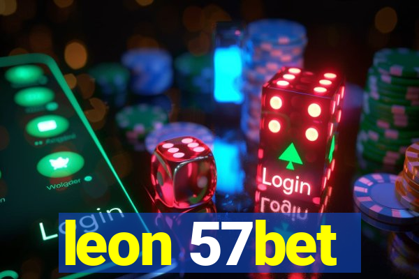 leon 57bet