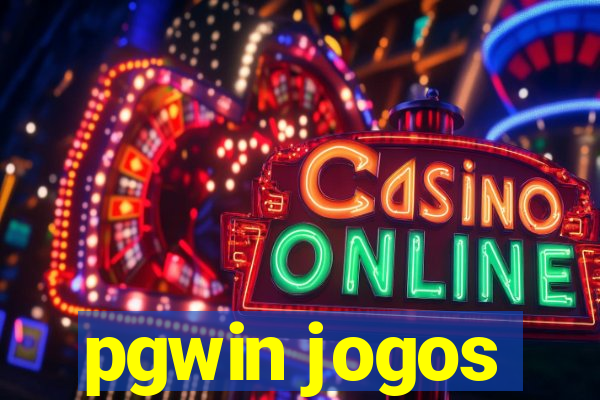 pgwin jogos